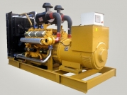 移動式發電機組